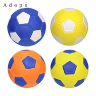 Adepe Football Size 5 Waterproof Professional Training Ball Official Match Ball for Game Teams