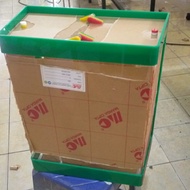 20 Liter Acrylic FRUIT ICE Container Acrylic Fruit ICE Container