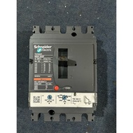 Mccb NSX Schneider 250F 3P 200A 250A