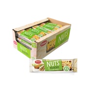 Emco Nut & Pistachio Bar (20x35gram)