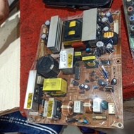 Psu - Power Supply - Regulator Tv Samsung LA32R81B