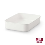 MUJI Soft Polyethylene Case