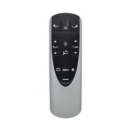 Universal Replacement Remote For Adjustable Bed Base RF358A RF502A Ergonomic 8M Coverage