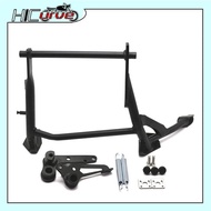 Motorcycle Large Bracket Pillar Center Central Parking Stand Firm Holder Support For F750GS F850GS F