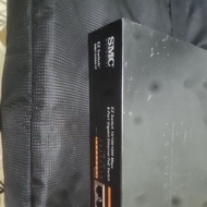 SMC 8port 8port Poe Switch 1Gbps 100Mbps 10Mbps Ezswitch Used