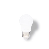 5W LED Bulb E27 White Light Yellow