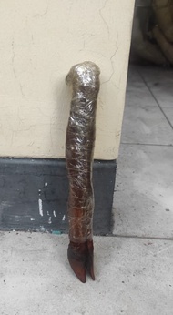 Kaki kidang kencono asli