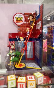 toy story 盲盒