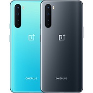 OnePlus Nord Smartphone (8GB+128GB/48MP OIS/90Hz Amoled Display/Snapdragon 765 5G)