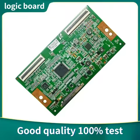 WSL_C4LV0.0 T-Con Board For Sony KDL-46EX655 Display Equipment T Con Card Original Replacement Board