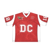 DC clothing NAGA jersey