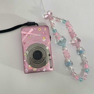 Canon IXUS 105 數位相機 粉色 ccd