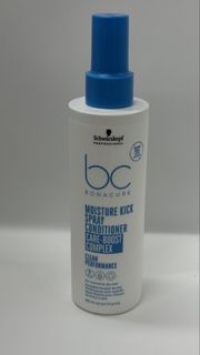 Schwarzkopf BC Bonacure 保濕潤髮噴霧 200ml