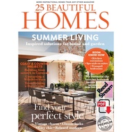 [eMagazine PDF] 25 Beautiful Homes July 2022
