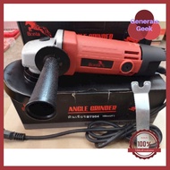 หินเจียร์​ 4"BONTAราคาประหยัด ราคาถูกที่สุด Generals Geek