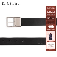 Paul Smith เข็มขัดผู้ชาย รุ่น M1A-5152-CC2FMU-92A สี Multi Coloured