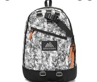 Gregory 迷彩背包