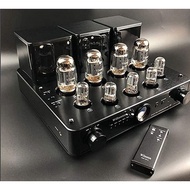 Highly Raved Powerful Tube Amplifier - Willsenton R8 KT88 Tube Amplifier.