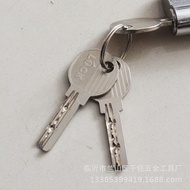 3.8-Indoor Door Lock Cylinder Small 70 Iron Handle Lock Lock Cylinder Bedroom Small 70 Lock Cylinder