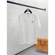 MONCLER Men Women New Style Classic Style Casual Large Size Thick Impervious Niche Trendy Heavy logo