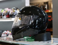 ZEUS Helmet Model ZS-1900B Carbon Fiber Pattern