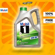 Mobil 1 ESP Formula Fully Synthetic Engine Oil 5W30 (5L)