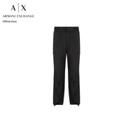 Armani Exchange กางเกง รุ่น XM000200-AF11882-UB001-สีเขียวเข้ม