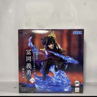 SEGA 鬼滅之刃 XrossLink 富岡義勇