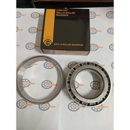 OUTER REAR WHEEL BEARING COLT FE PS100 CANTER PS125 PS135 30211 30211-1N UNIFAR ORIGINAL LAHAR LAHER