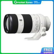 Sony | Store Co. Ltd. Sony Fe 70-200mm F4 g Oss / in Stock / Same-Day Delivery