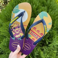 Havana  Brasil Havana men Flip Flops Outdoor Non-Slip Flat