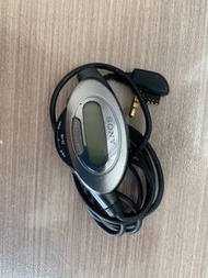 Sony索尼Discman線控
