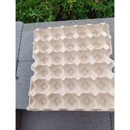 Egg Tray Carton 30 Eggs Chicken Eggs/ Egg Container ||
