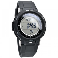 JDM WATCH ★  Casio Casio Protrek Series Eco-Drive Radio Wave Mountaineering Men's Watch PRG-30-1JF R