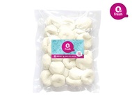 Qfresh ลูกชิ้นปลานวลจันทร์ 500 กรัม    /ค่าจัดส่ง 150 บาท ทั่วไทย