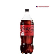 Coca Cola Coke Zero 1.5l