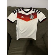 Germany Germany Home Jersey 2014-2015 CHILDREN