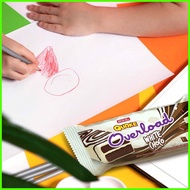 ▘ ❤ Quake Overload White Choco - 2 Packs