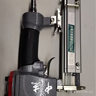 P625B Pneumatic Nail 625 Headless Mosquito Nail Gun Mosquito Nail Gun Woodworking 10-25mm Pattern Na