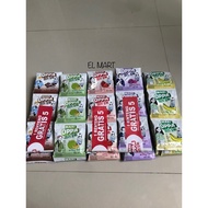 LET'S OPPA 10 get 2 free