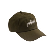 Problem Club - Caps - Six Panel - Ziga