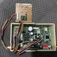 Suitable for Q518500 Linnei Water Heater Computer Version RUS-11E22AR Motherboard Q51835B