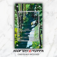 PSYDUCK 151 AR FULL ART CASE [POKEMON TCG]