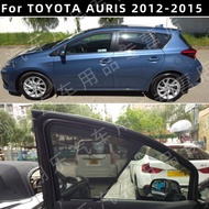For Toyota AURIS 12-15 Sun Shade