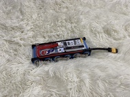 แบตลิเธียมฟอตเฟต Mpower 6S1P 19-21V BMS30A มีActive balance 1.5Aในตัว