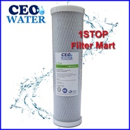 water purifier Sale Halal CEO Water Filter Cartridge CTO Cartridge 10"
