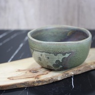 【母親節禮物】七日柴燒 茶碗 抹茶碗 天然落灰 名家葉敏祥手作