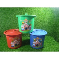 028 Extra Large Chamber Pot Arinola Random Color