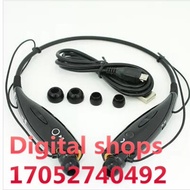 Wireless Bluetooth Headphone HBS730 Earphones Stereo Portable Sport Headset for Cell Phone Tablet