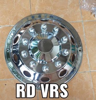 Wheel dop belakang ring 20 diamond Fuso